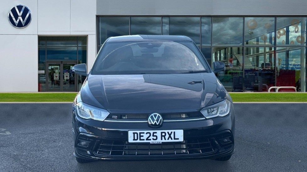 Used Volkswagen Polo 2025 for sale - 76908126: Photo 10