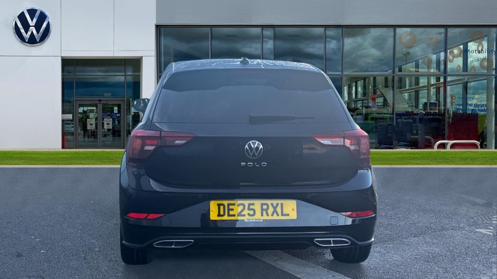 Used Volkswagen Polo 2025 for sale - 76908126: Photo 11