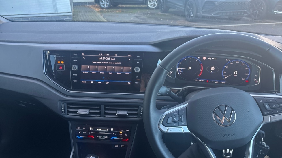 Used Volkswagen Polo 2025 for sale - 76908126: Photo 12