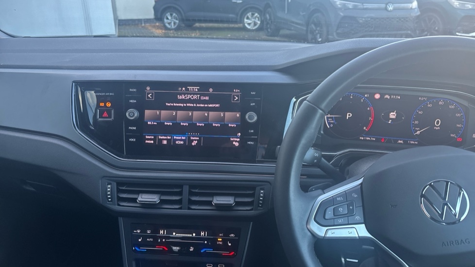 Used Volkswagen Polo 2025 for sale - 76908126: Photo 13