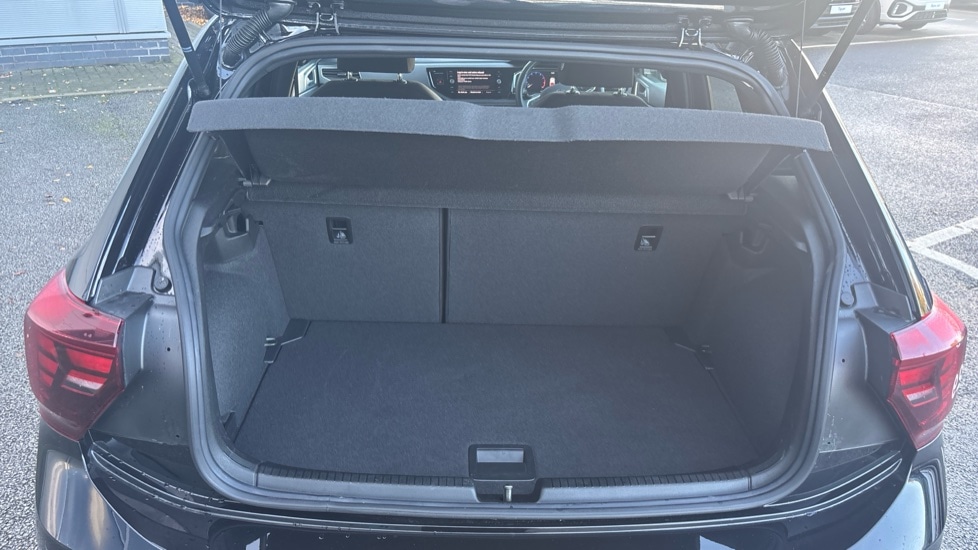 Used Volkswagen Polo 2025 for sale - 76908126: Photo 16