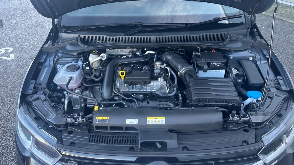 Used Volkswagen Polo 2025 for sale - 76908126: Photo 17