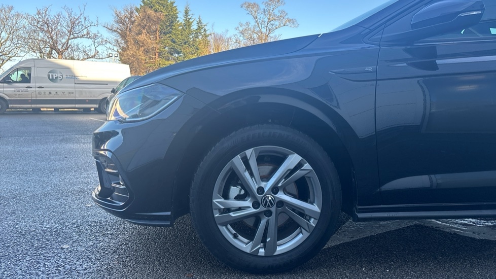 Used Volkswagen Polo 2025 for sale - 76908126: Photo 18