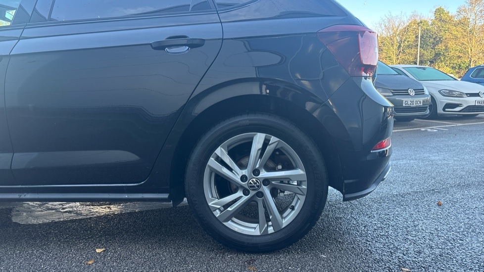 Used Volkswagen Polo 2025 for sale - 76908126: Photo 19