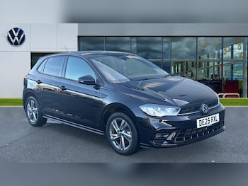 Used Volkswagen Polo 2025 for sale - 76908126: Photo