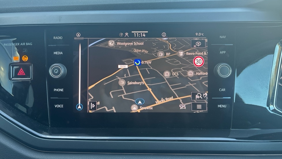 Used Volkswagen Polo 2025 for sale - 76908126: Photo 21