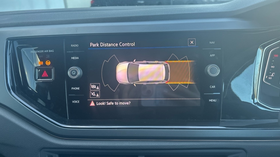 Used Volkswagen Polo 2025 for sale - 76908126: Photo 22