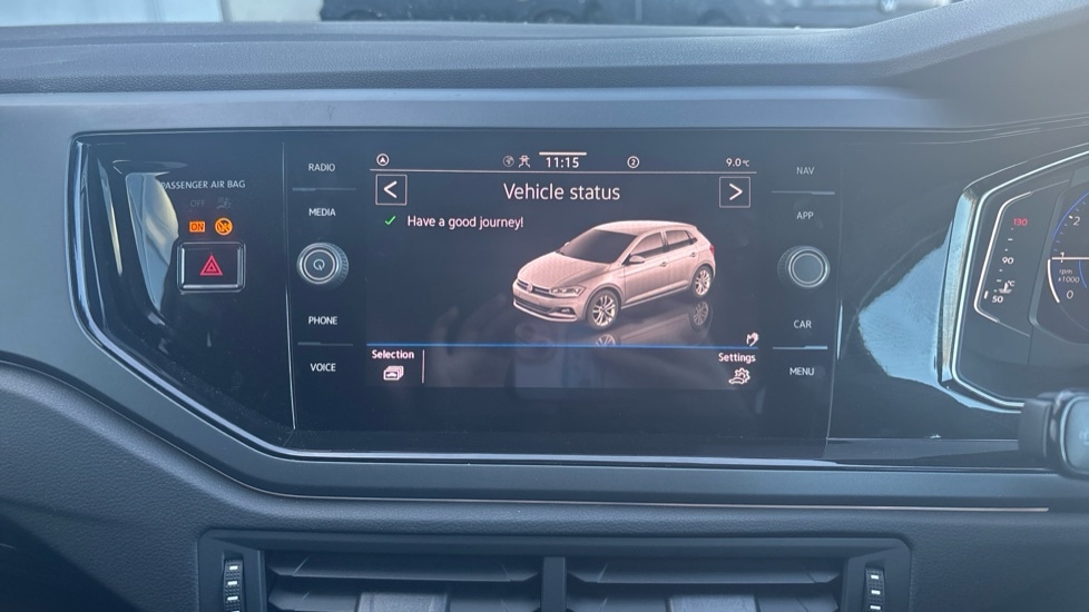 Used Volkswagen Polo 2025 for sale - 76908126: Photo 23