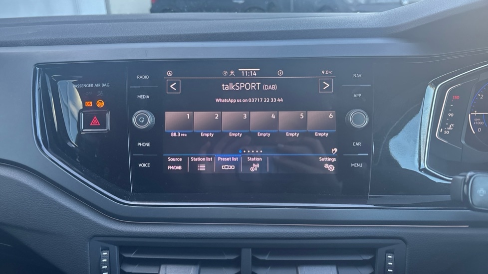 Used Volkswagen Polo 2025 for sale - 76908126: Photo 24