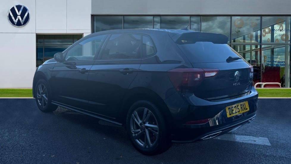 Used Volkswagen Polo 2025 for sale - 76908126: Photo 3