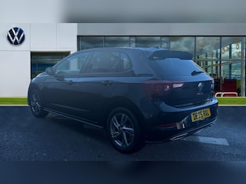 Used Volkswagen Polo 2025 for sale - 76908126: Photo