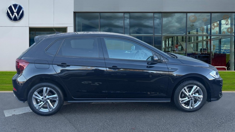 Used Volkswagen Polo 2025 for sale - 76908126: Photo 4