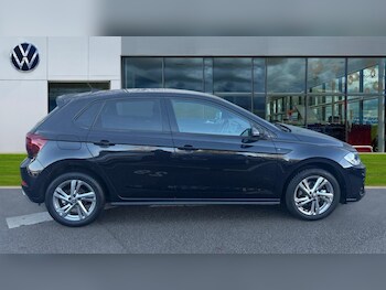 Used Volkswagen Polo 2025 for sale - 76908126: Photo