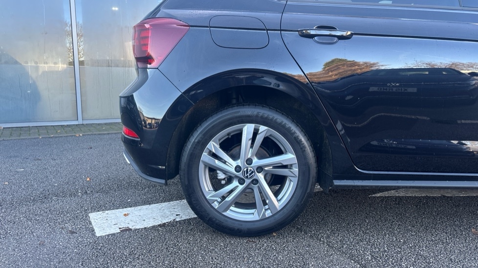 Used Volkswagen Polo 2025 for sale - 76908126: Photo 5