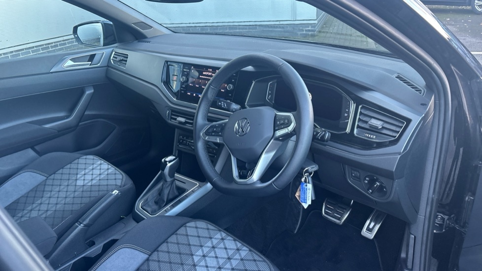 Used Volkswagen Polo 2025 for sale - 76908126: Photo 6