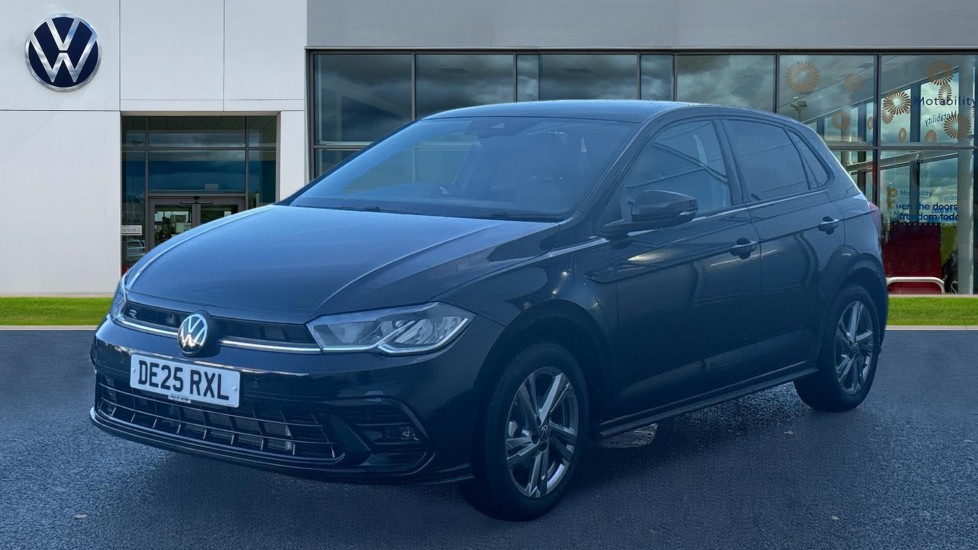 Used Volkswagen Polo 2025 for sale - 76908126: Photo 7