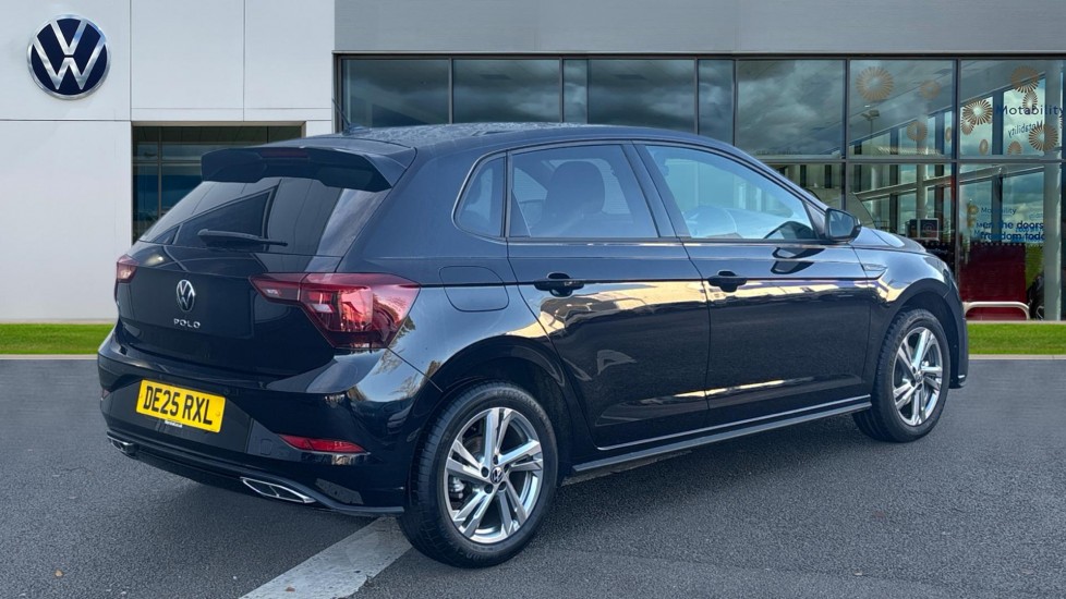 Used Volkswagen Polo 2025 for sale - 76908126: Photo 8