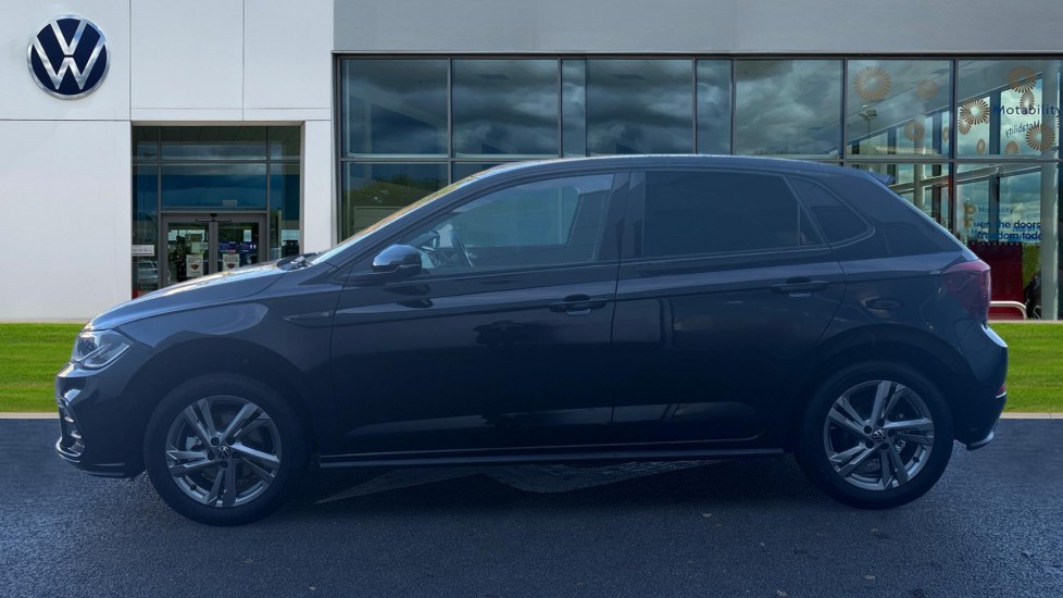 Used Volkswagen Polo 2025 for sale - 76908126: Photo 9