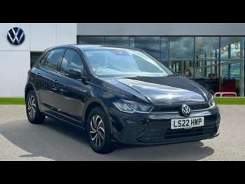 2022 - 1.0 TSI Life 5dr DSG Auto