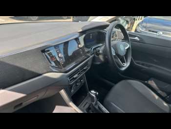 Used Volkswagen Polo 2022 for sale - 74685420: Photo