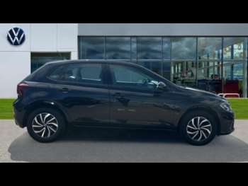 Used Volkswagen Polo 2022 for sale - 74685420: Photo