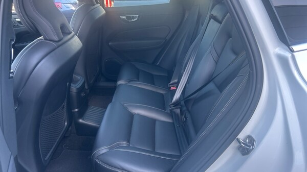 Used Volvo XC60 2021 for sale - 75675204: Photo 14