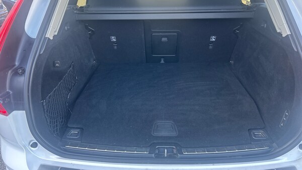Used Volvo XC60 2021 for sale - 75675204: Photo 15