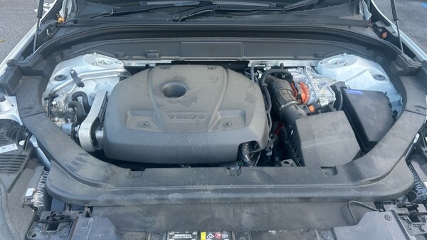 Used Volvo XC60 2021 for sale - 75675204: Photo 16