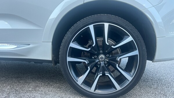 Used Volvo XC60 2021 for sale - 75675204: Photo 18
