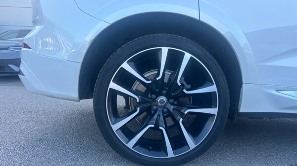 Used Volvo XC60 2021 for sale - 75675204: Photo 19