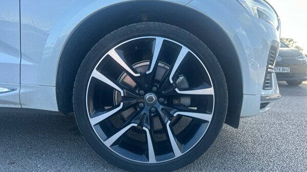 Used Volvo XC60 2021 for sale - 75675204: Photo 20