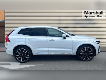 Used Volvo XC60 2021 for sale - 75675204: Photo