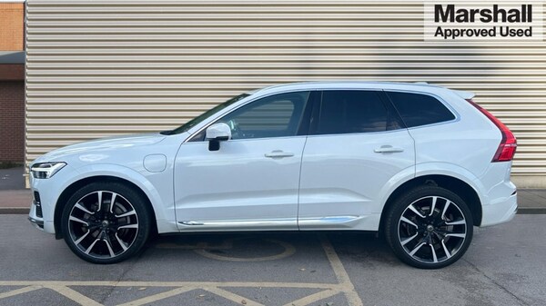 Used Volvo XC60 2021 for sale - 75675204: Photo 6
