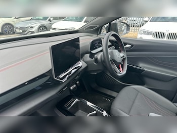 Used Volkswagen ID4 2025 for sale - 75618597: Photo