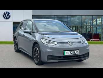 2022 - 150kW Family Pro Performance 58kWh 5dr Auto