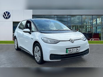 2022 - 150kW Life Pro Perform 58kWh 5dr Auto [120kW Ch]
