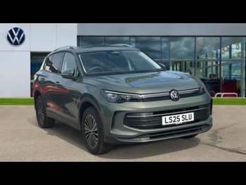 2025 - Match 1.5 TSI eHybrid 204PS 6-Speed DSG 5 Door Auto