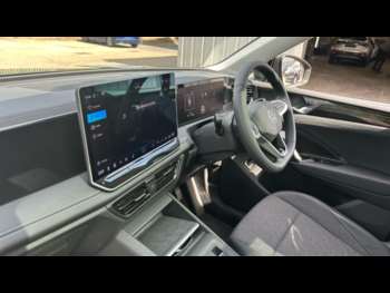 Used Volkswagen Tiguan 2025 for sale - 74774256: Photo