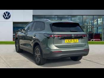 Used Volkswagen Tiguan 2025 for sale - 74774256: Photo