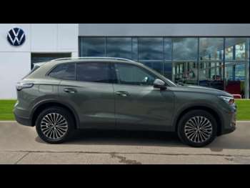 Used Volkswagen Tiguan 2025 for sale - 74774256: Photo