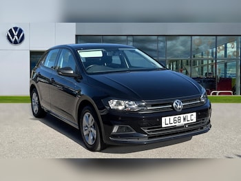 Volkswagen - Polo