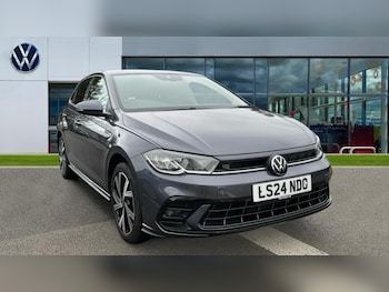 Used Volkswagen Polo 2024 for sale - 76874961: Photo