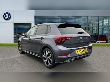 Used Volkswagen Polo 2024 for sale - 76874961: Photo