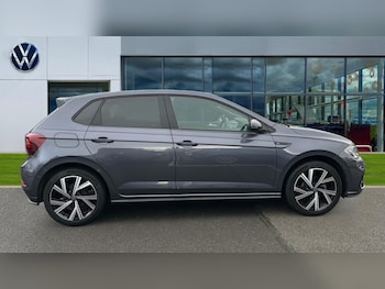 Used Volkswagen Polo 2024 for sale - 76874961: Photo