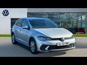 2022 - 1.0 TSI Life 5dr