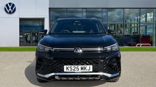 Used Volkswagen Tiguan 2025 for sale - 75675342: Photo 10