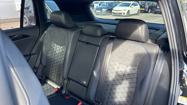 Used Volkswagen Tiguan 2025 for sale - 75675342: Photo 15