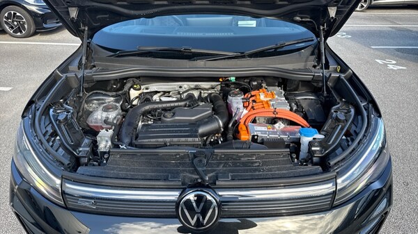 Used Volkswagen Tiguan 2025 for sale - 75675342: Photo 17