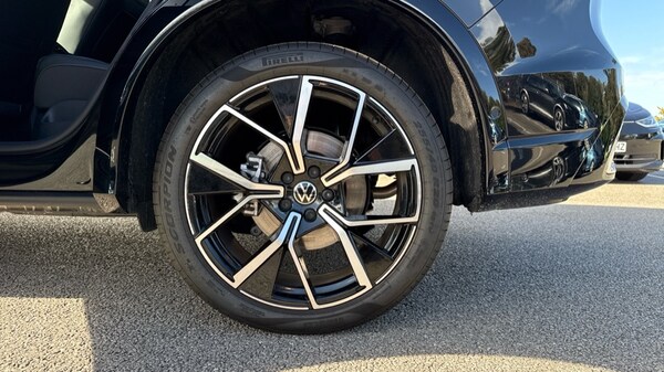 Used Volkswagen Tiguan 2025 for sale - 75675342: Photo 18