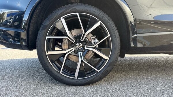 Used Volkswagen Tiguan 2025 for sale - 75675342: Photo 19